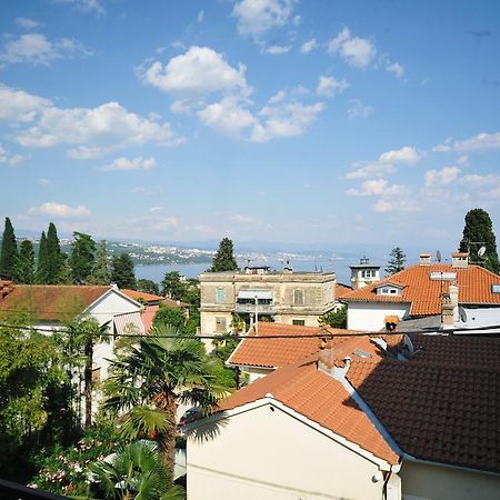 Rooms Novakovic Opatija Exterior photo