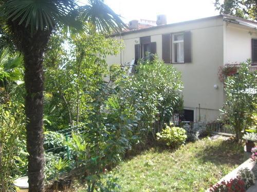 Rooms Novakovic Opatija Exterior photo