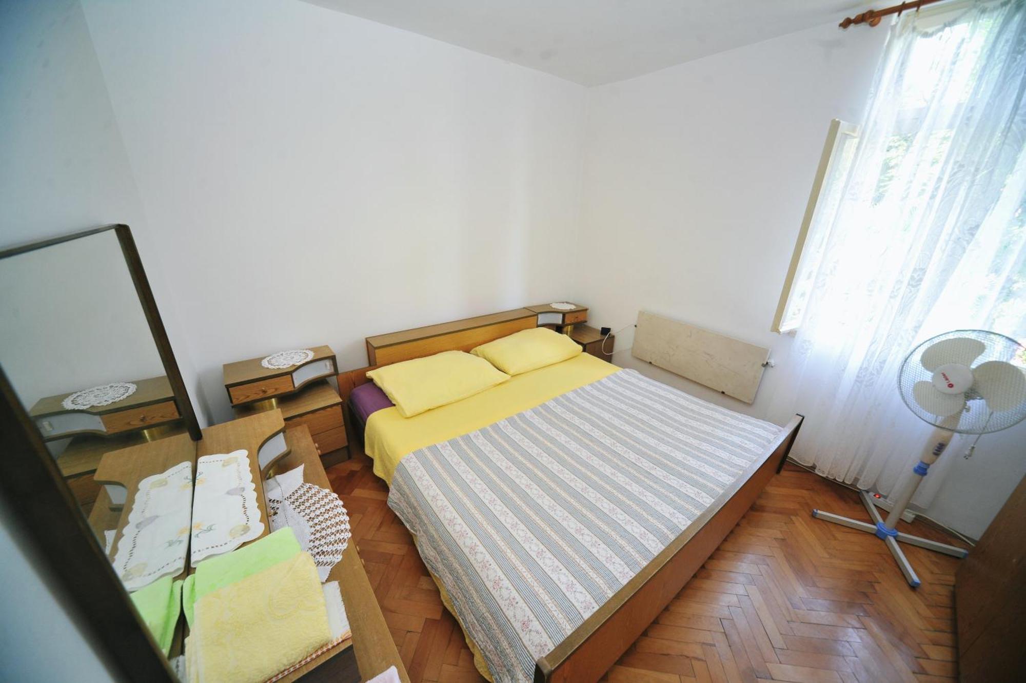 Rooms Novakovic Opatija Room photo