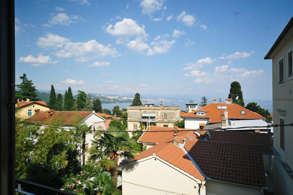 Rooms Novakovic Opatija Exterior photo