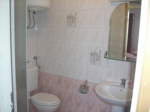 Rooms Novakovic Opatija Exterior photo